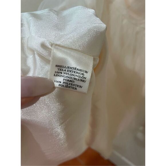 NWT Ann Taylor Tulle Dress size 2 - Picture 6 of 7